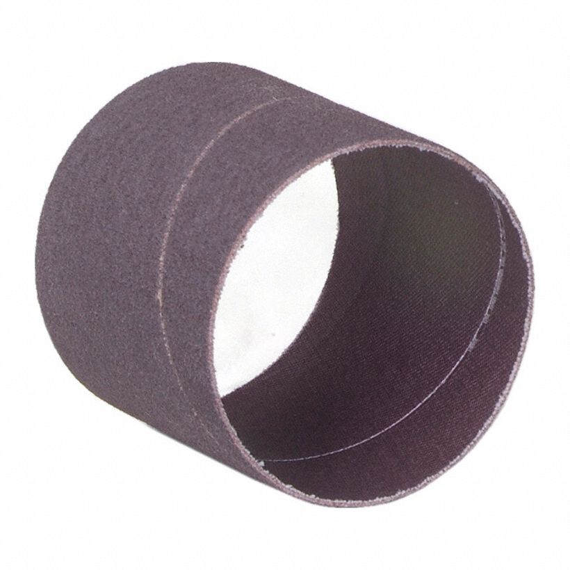 SPIRAL BAND,COATED,60 GRIT