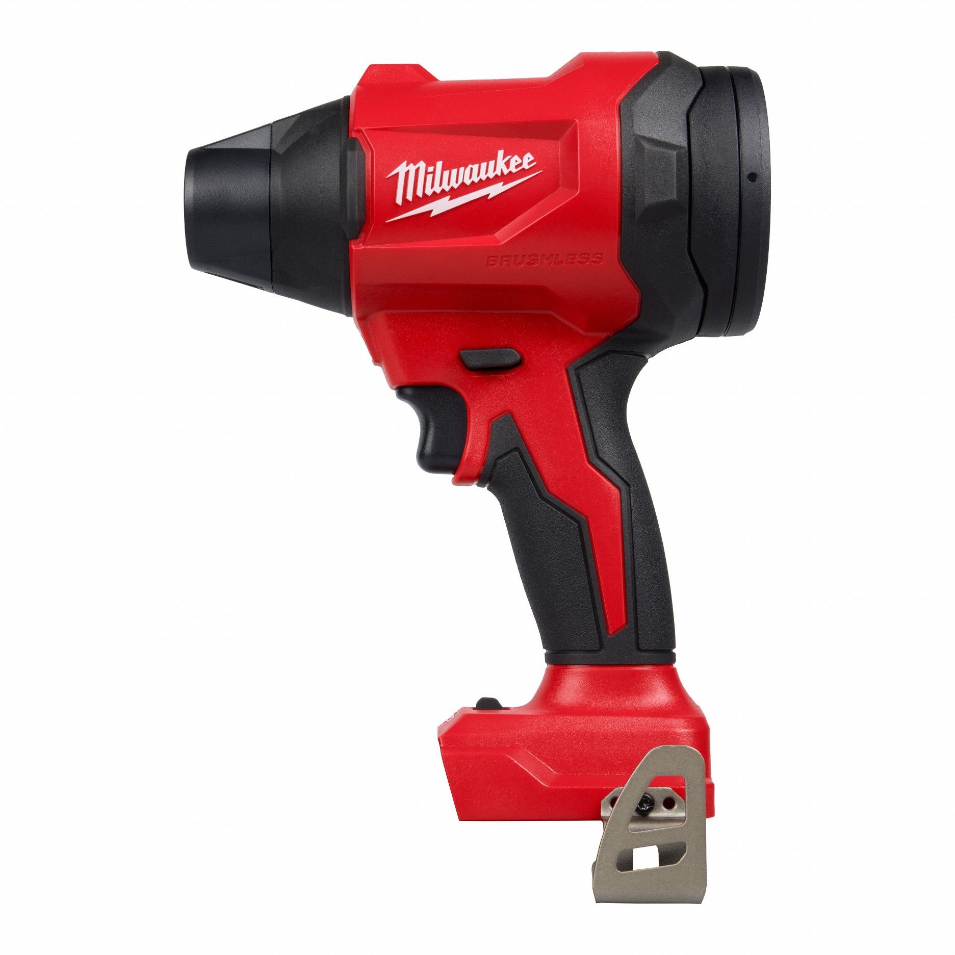 Brushless Precision Blower 39cfm 570mph