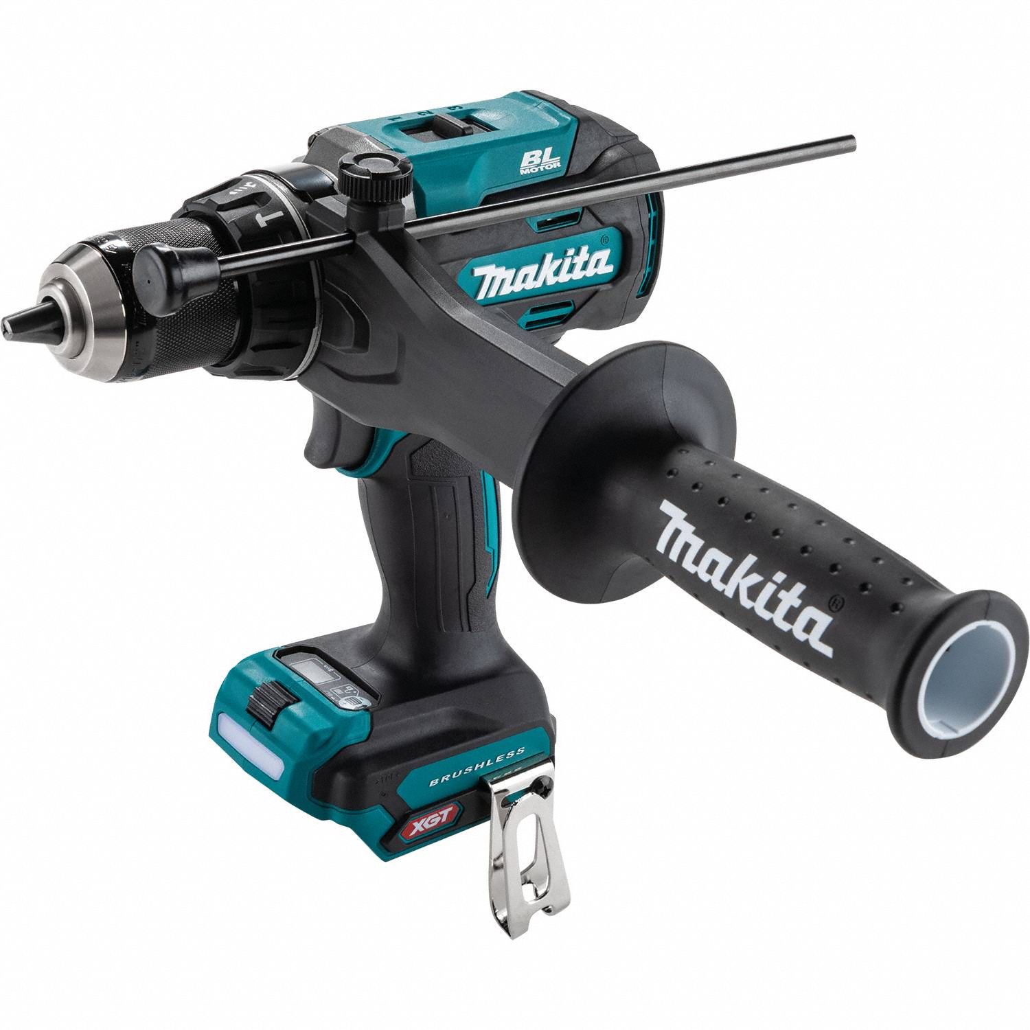Cordless Hammer Drill
