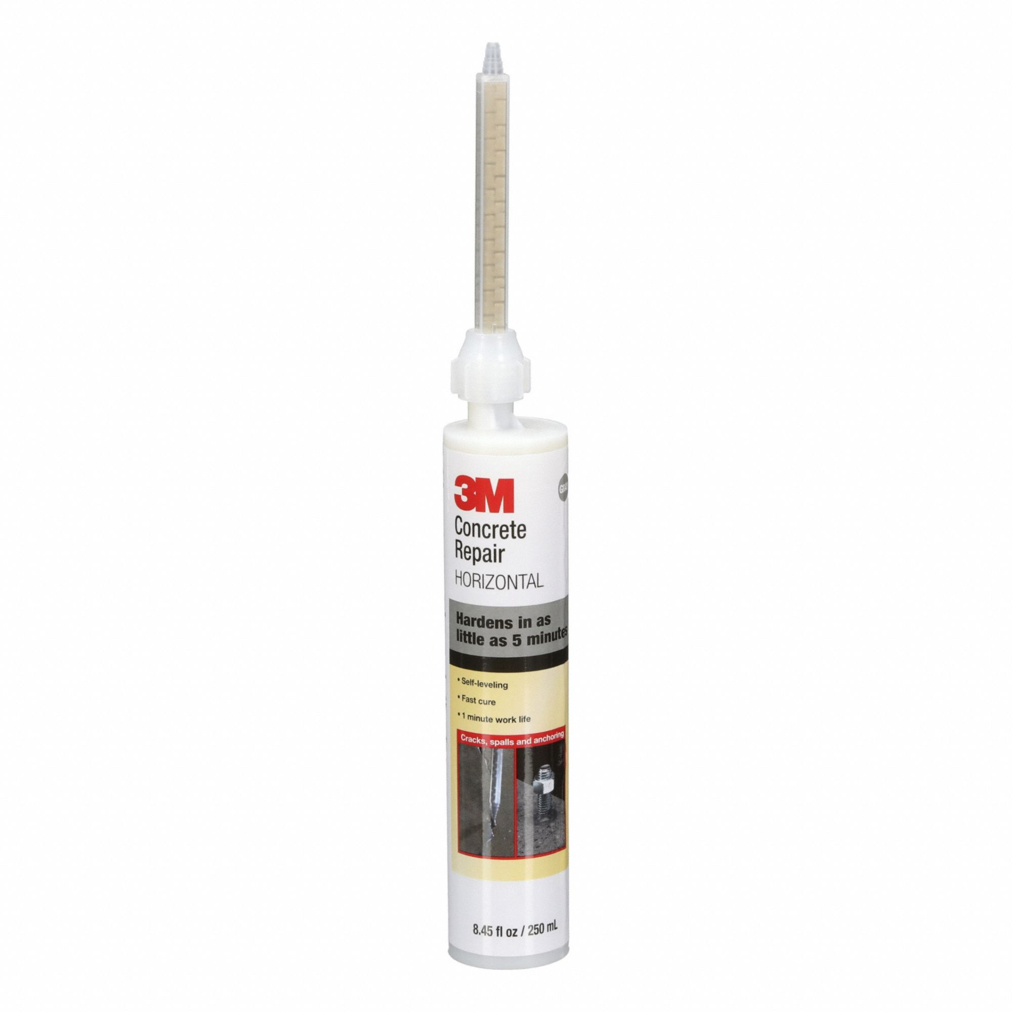 Concrete Repair Crack Filler