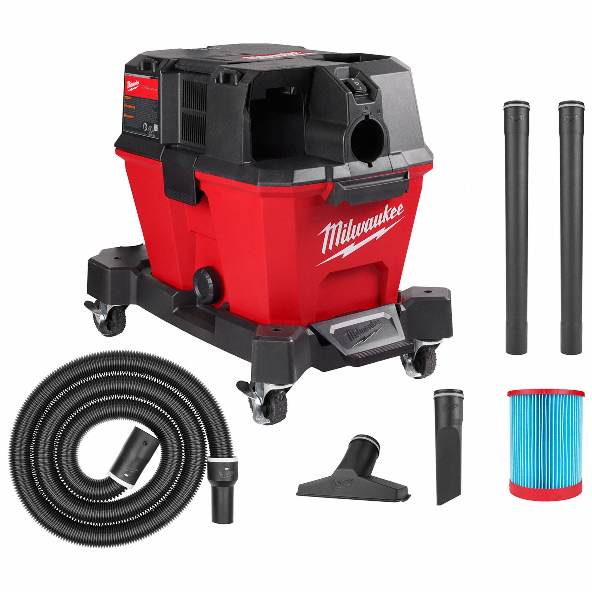 ASPIRATR SEC/HUMIDE MODULR 6GAL M18 FUEL