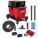 TR ASPIRATR 9 GAL M18 FUEL (2 8,0 BATT)