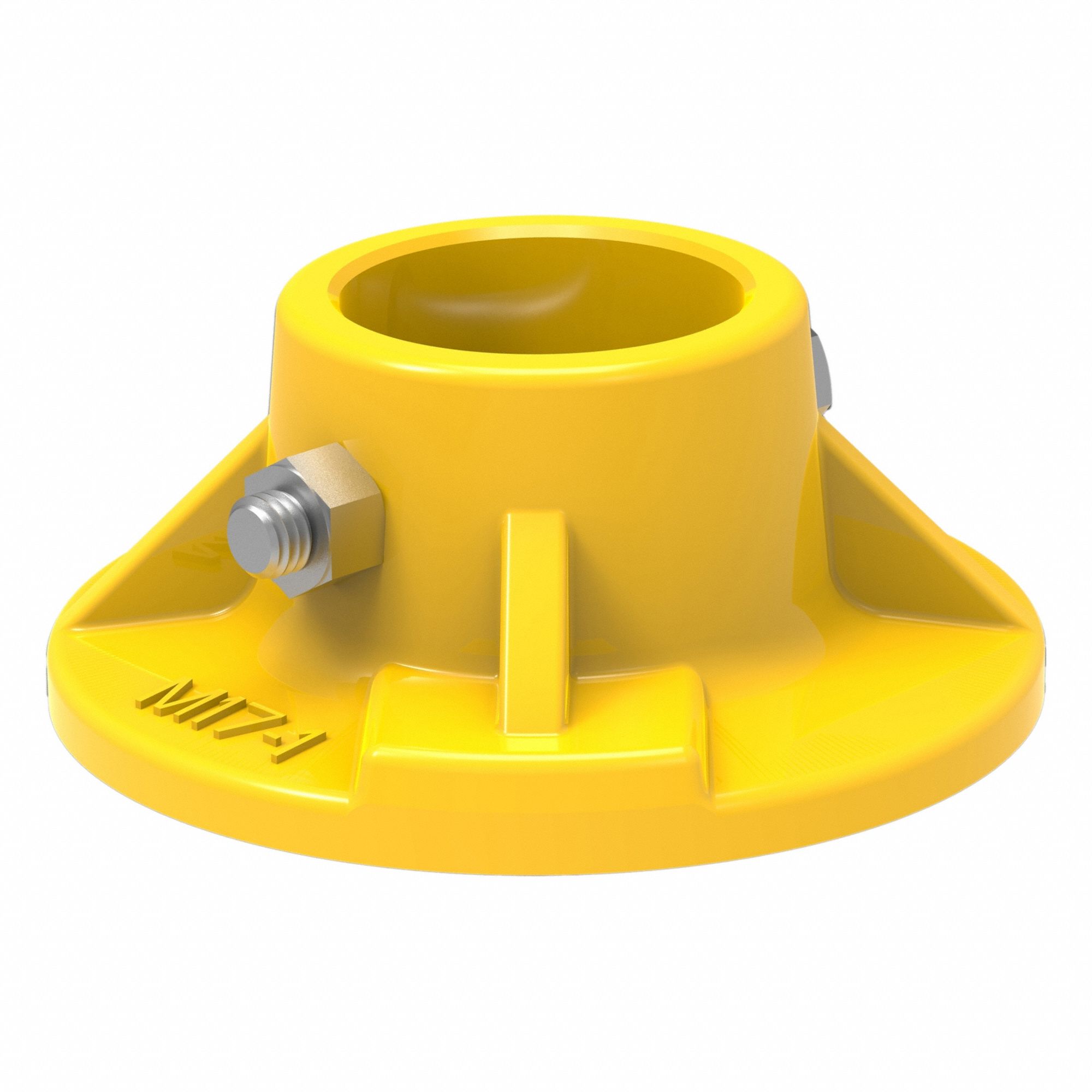 Roof Support Base Assembly