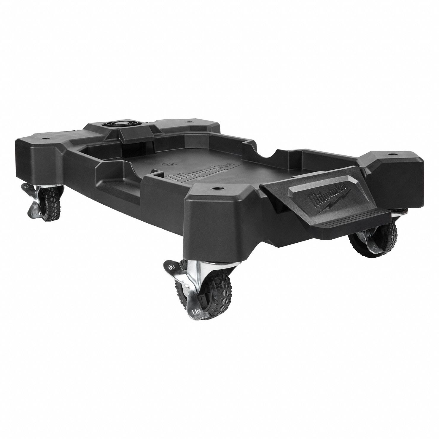 BASE ROUES MODULAIRE