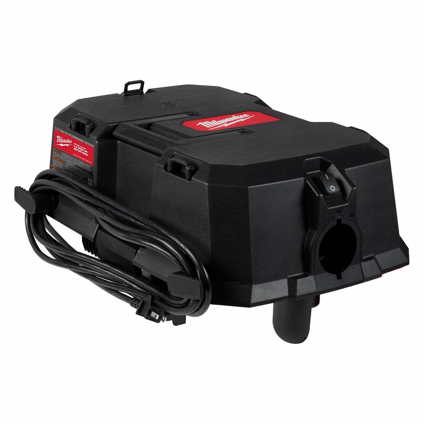 TETE MOTEUR CA