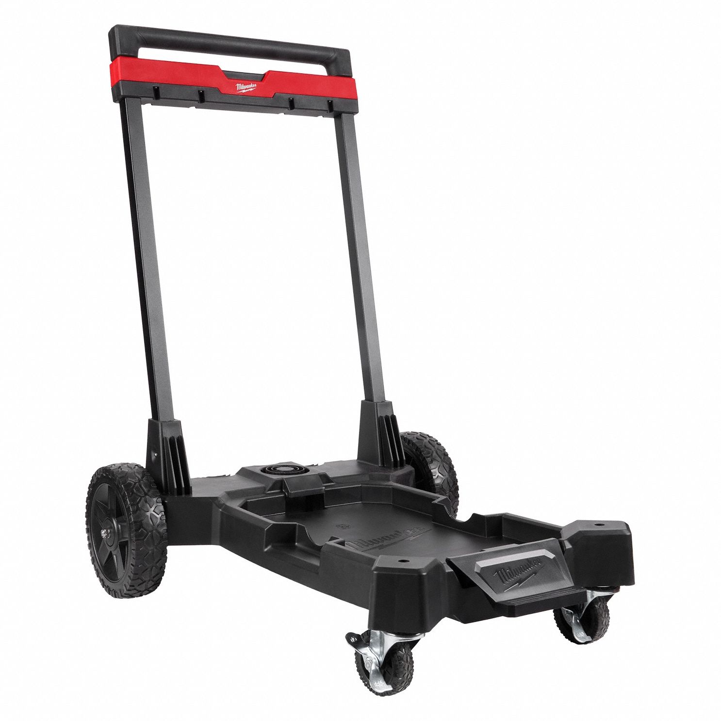 GRANDE BASE ROUES MODULAIRE