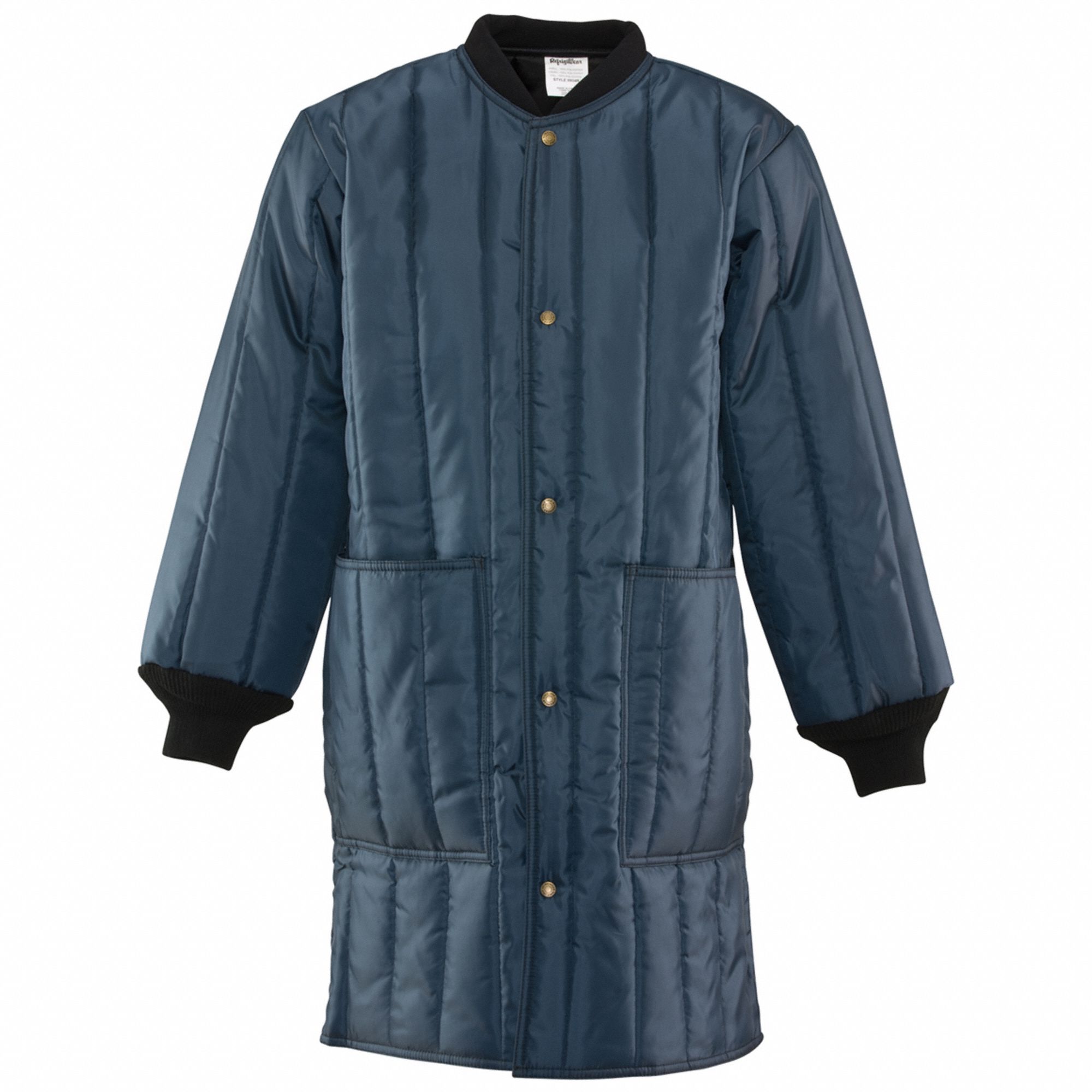 Econo-Tuff Frock Liner, Polyester, 2XL