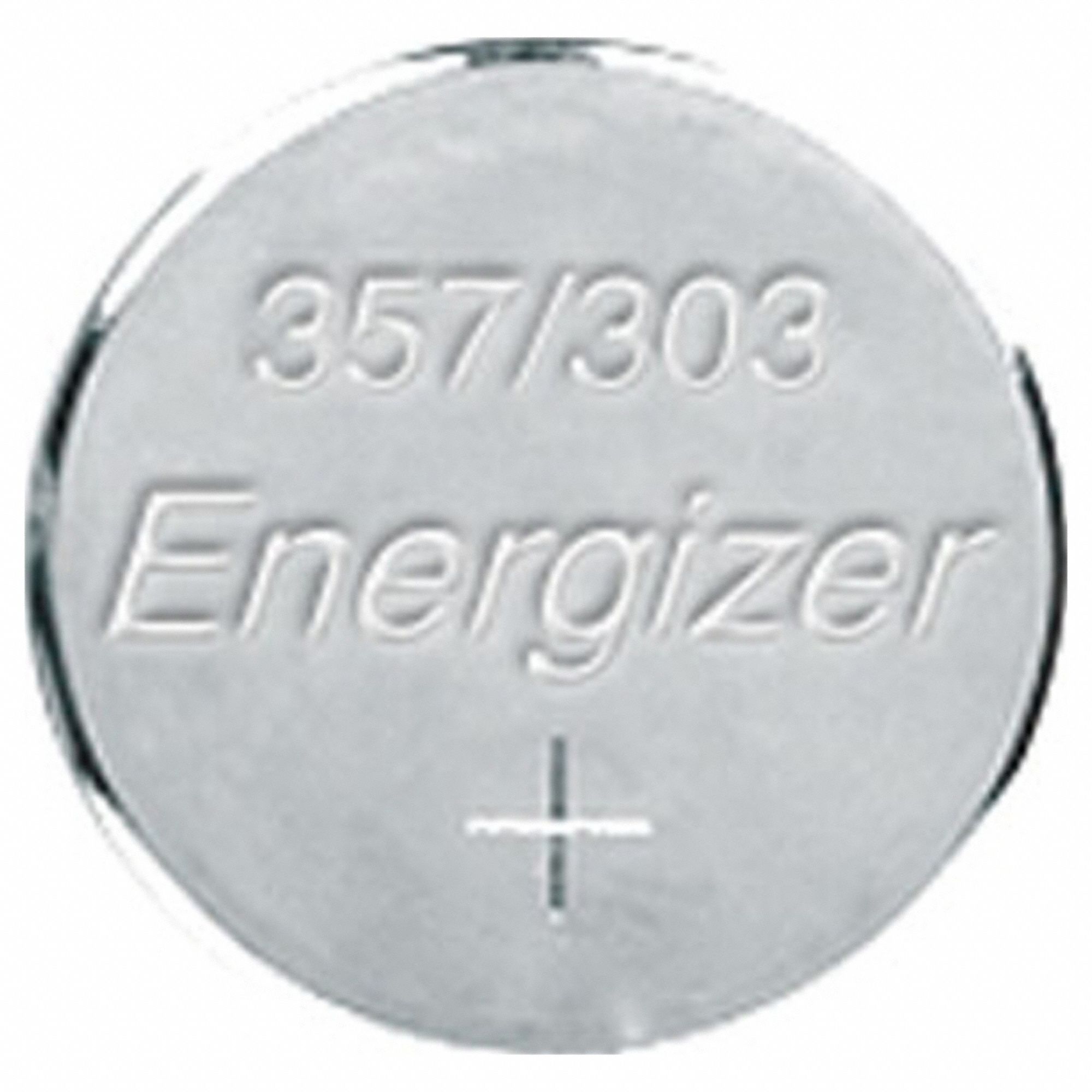 Alkaline Button Cell Battery