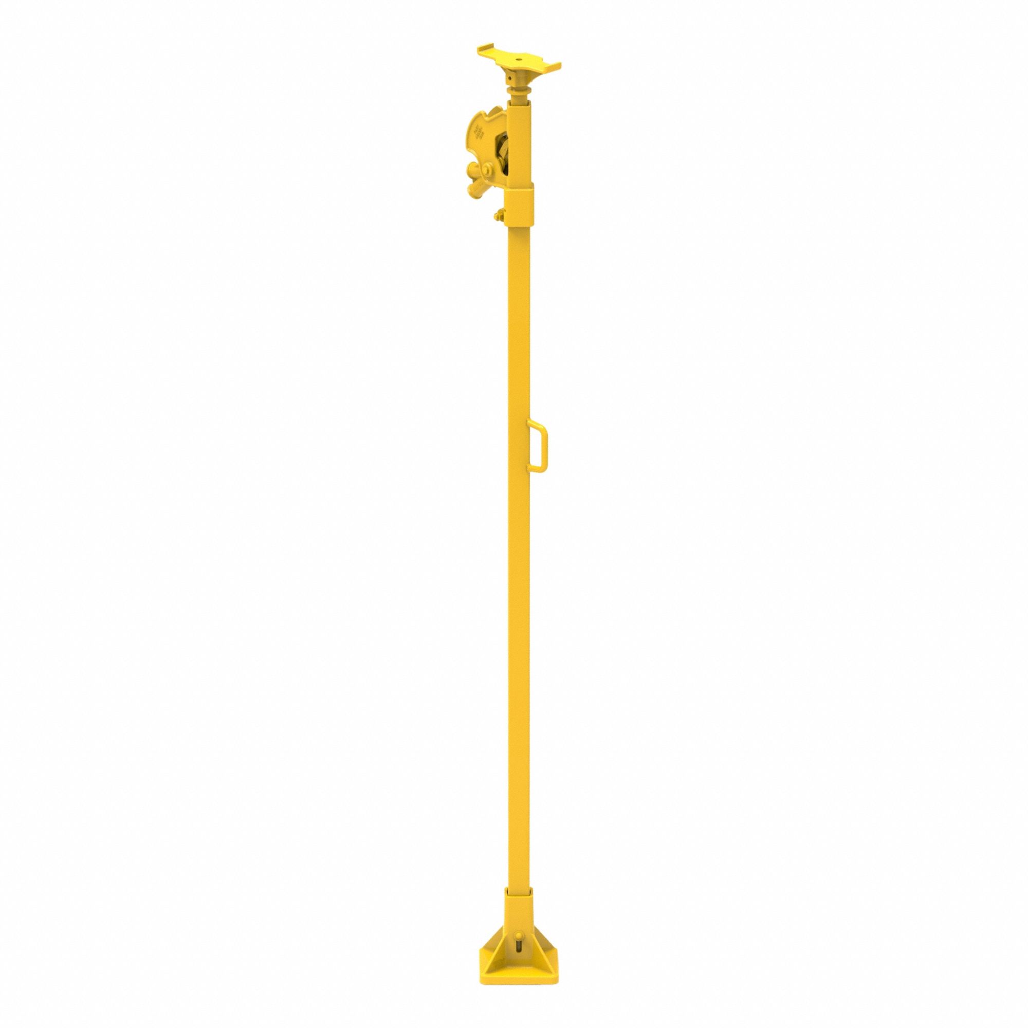 Assembly,  Mine Timber Fork,  38" Travel