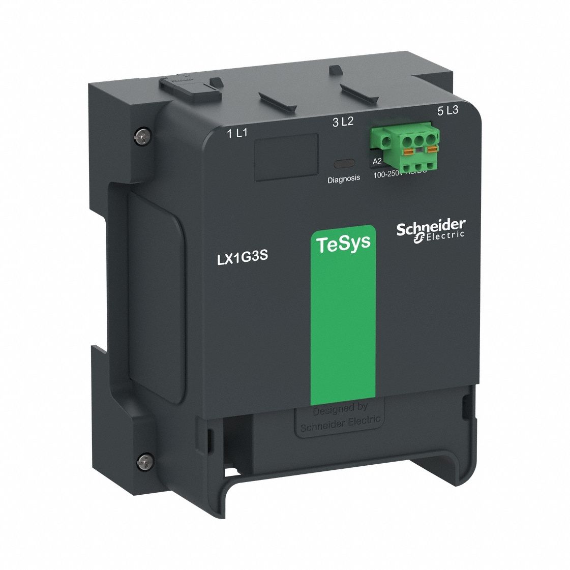 Module: Control Module, LX1G3SEHEN