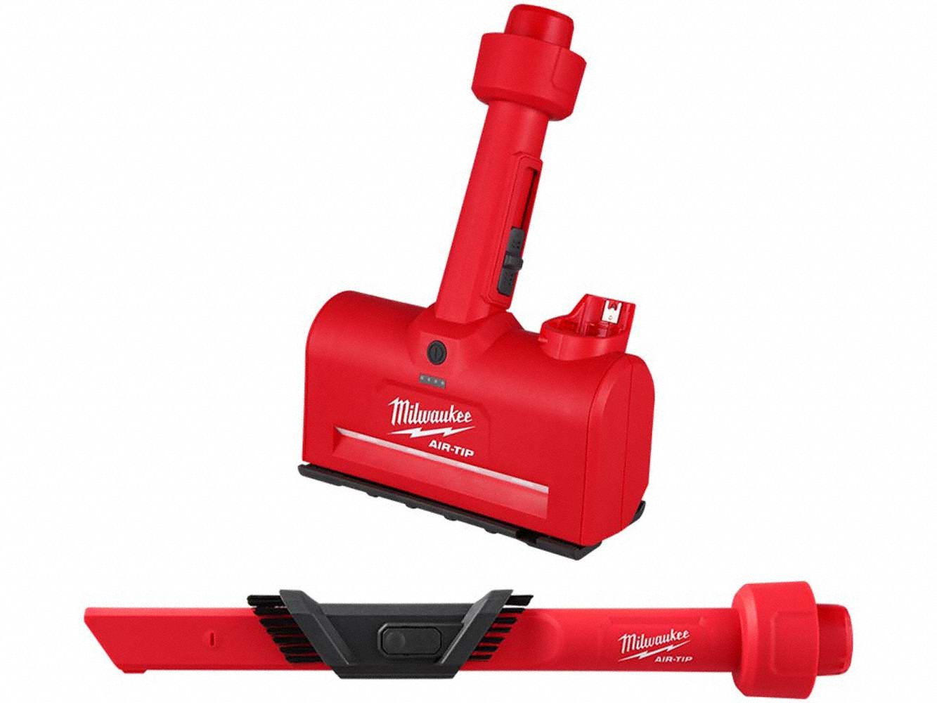 Vacuum Attachments Grainger