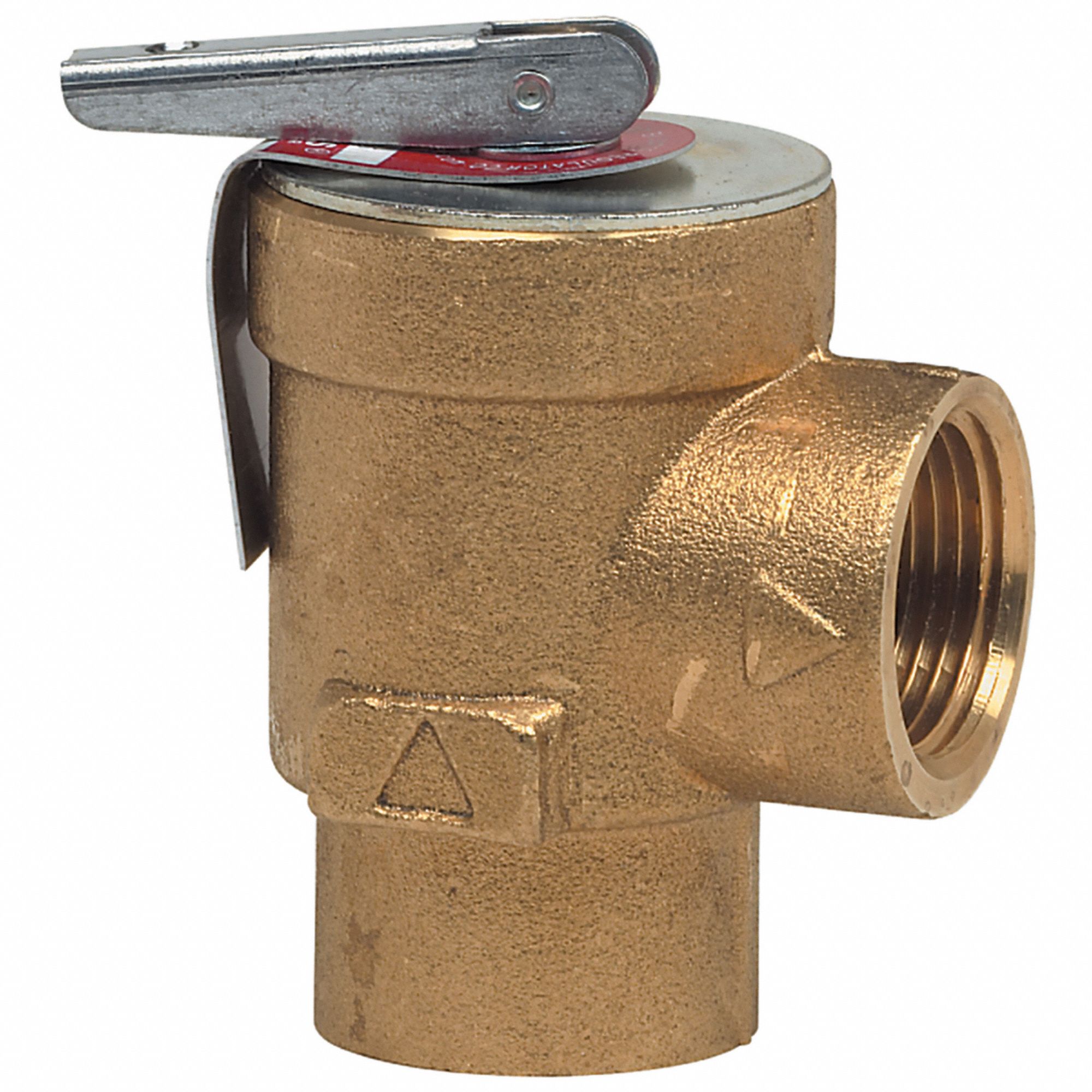 Safety Relief Valve