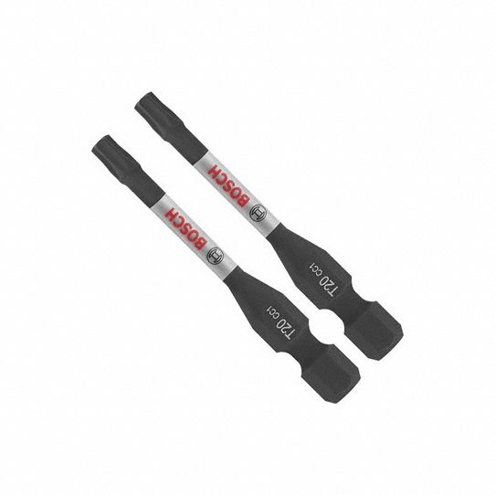 DRIVEN IMPACT T20 2" 2PK