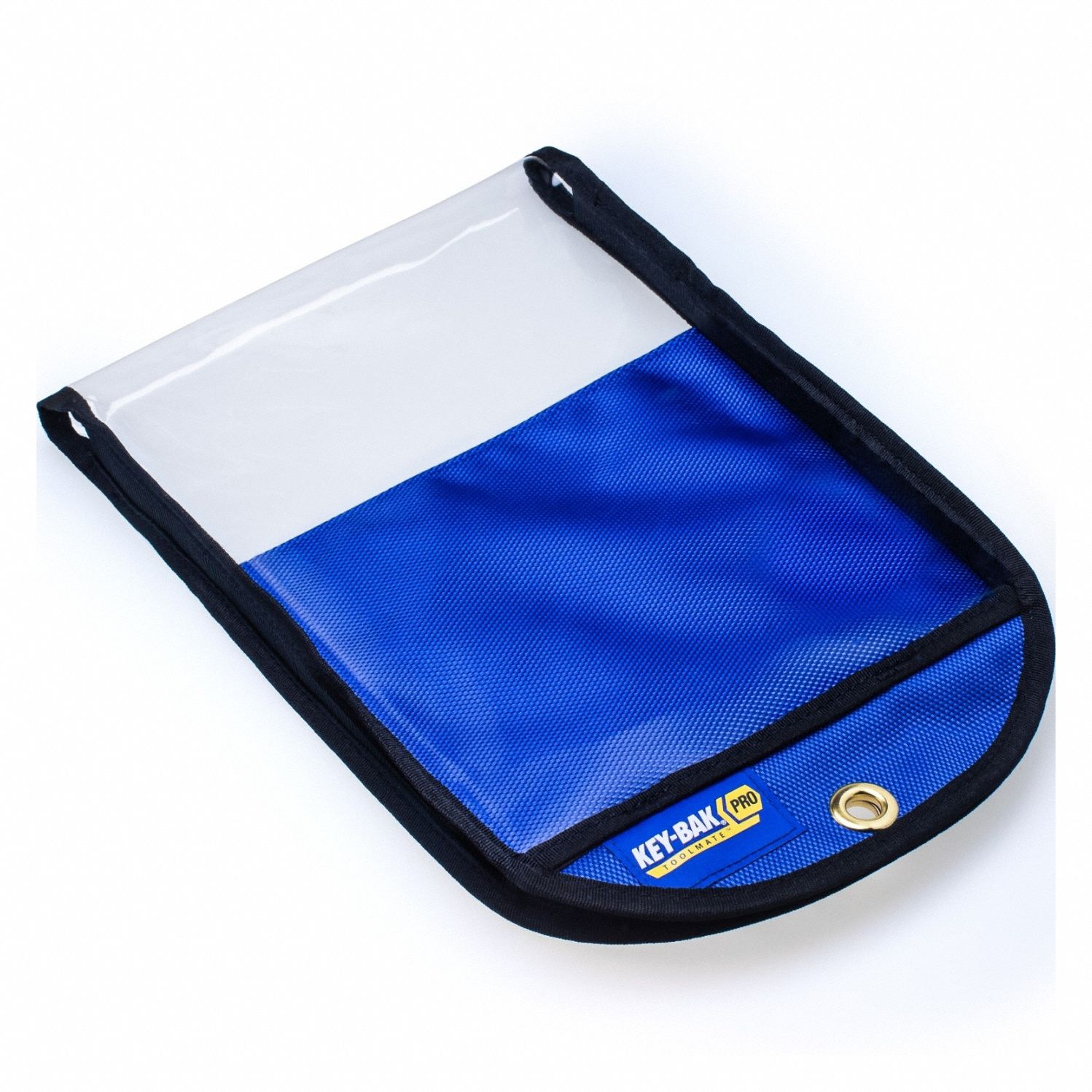 TABLET JACKET,BLUE,POLYESTER,7-3/4 IN L