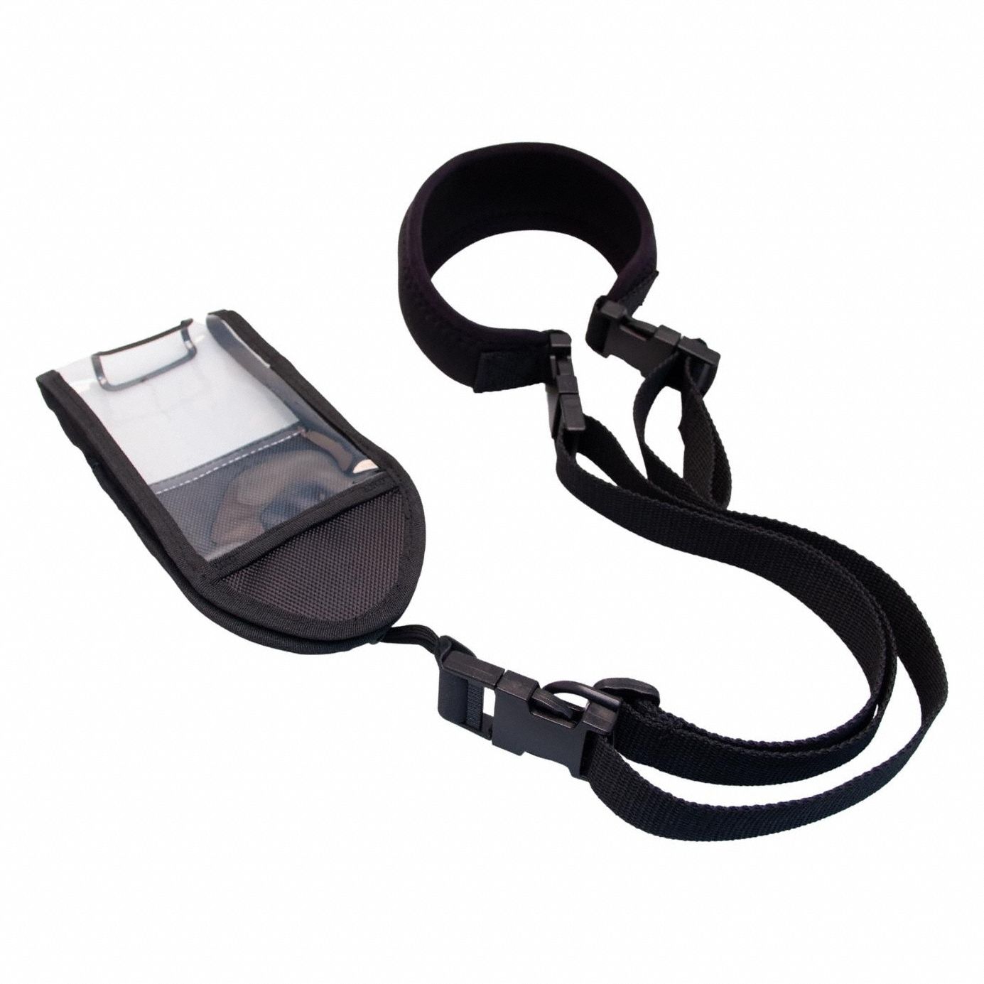 Tablet Holster Vinyl, Polyester