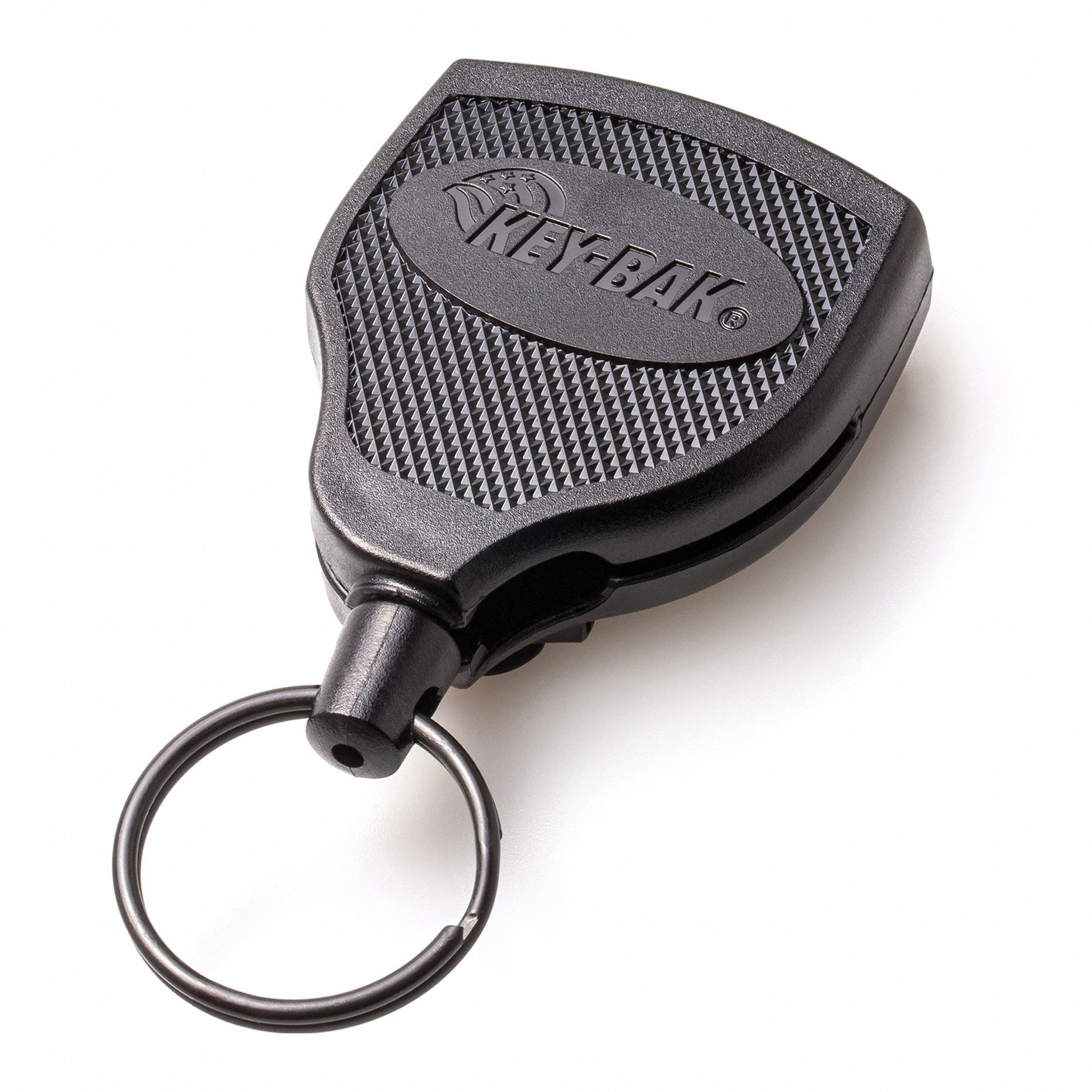 KEY REEL 48 IN KEVLAR CRD BLT CLP