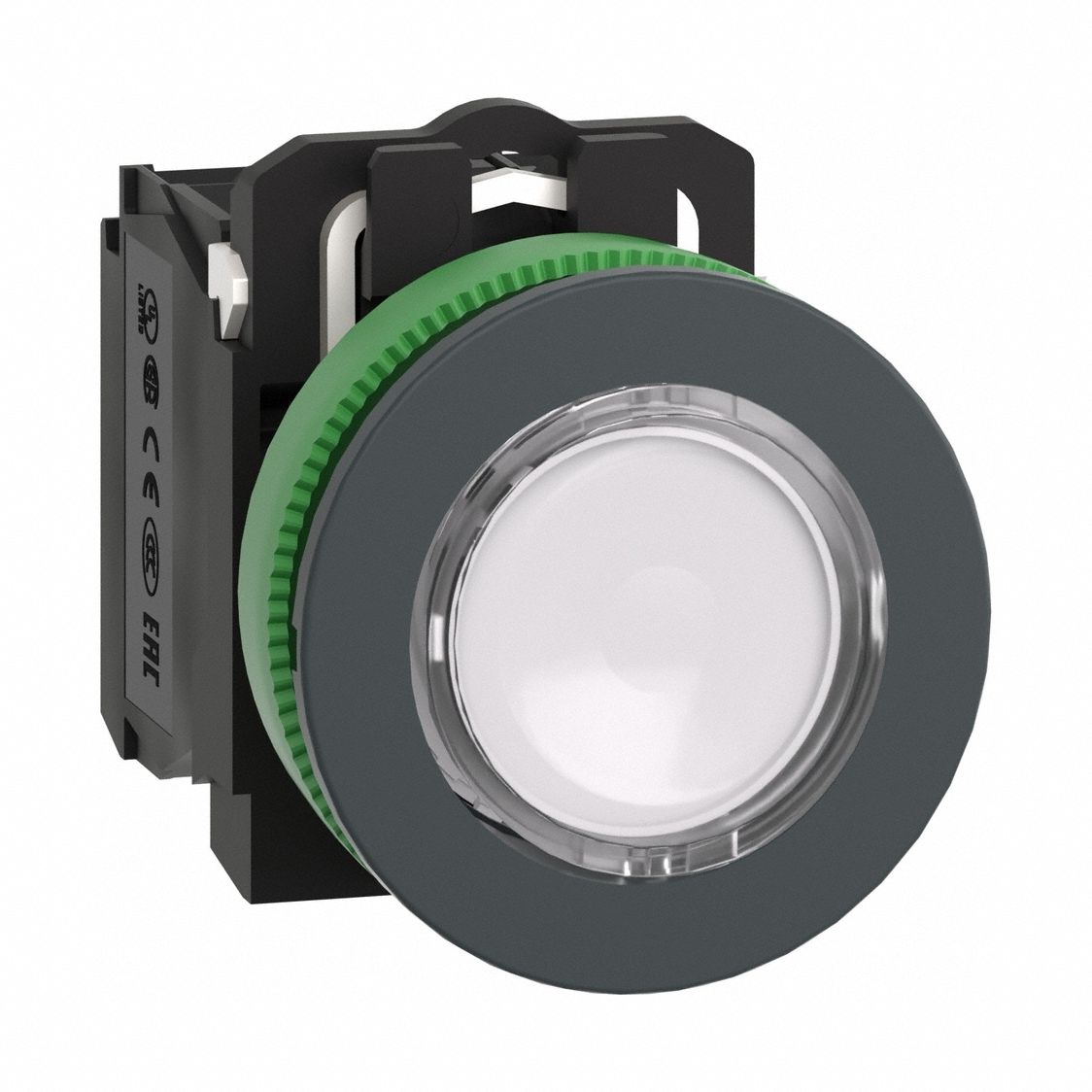 BOUCHON BLNC CAP IPB DEL 24 1NO 1NC SCR