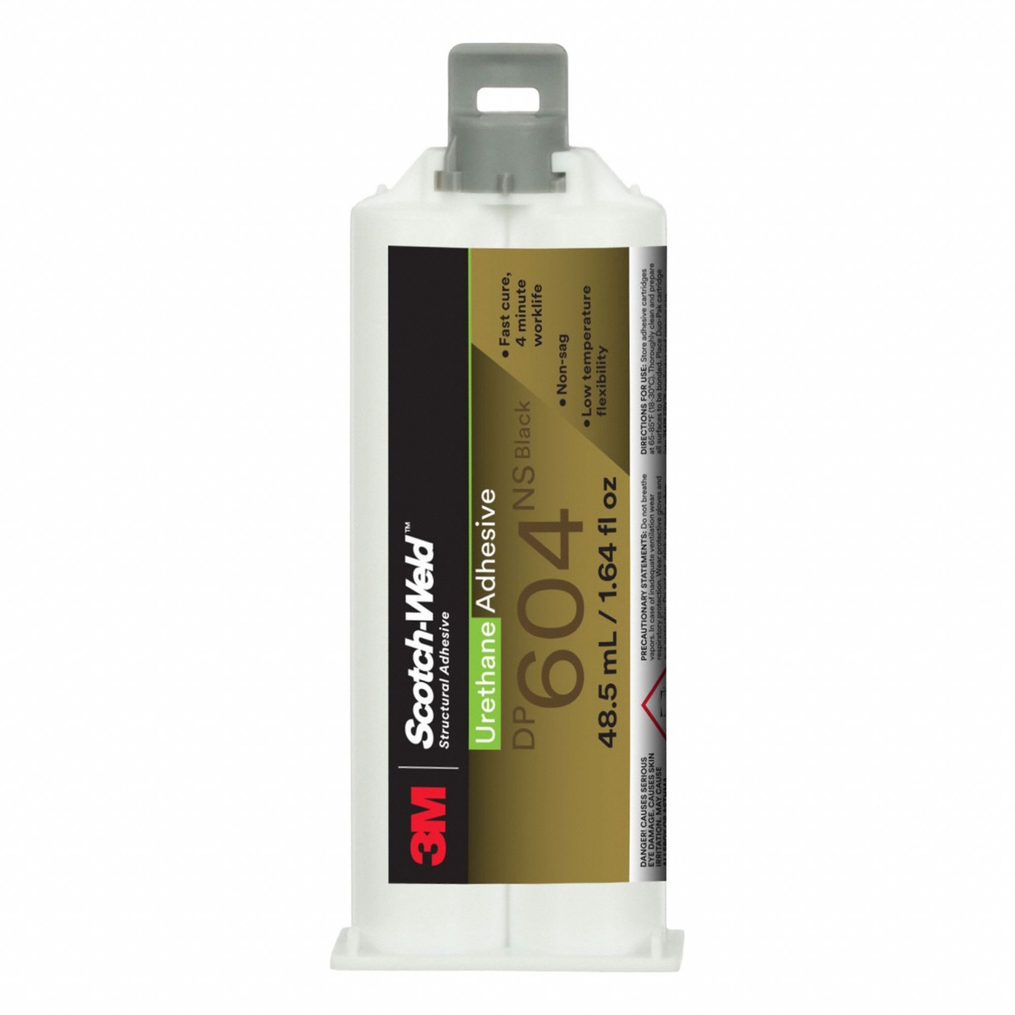 Adhesive