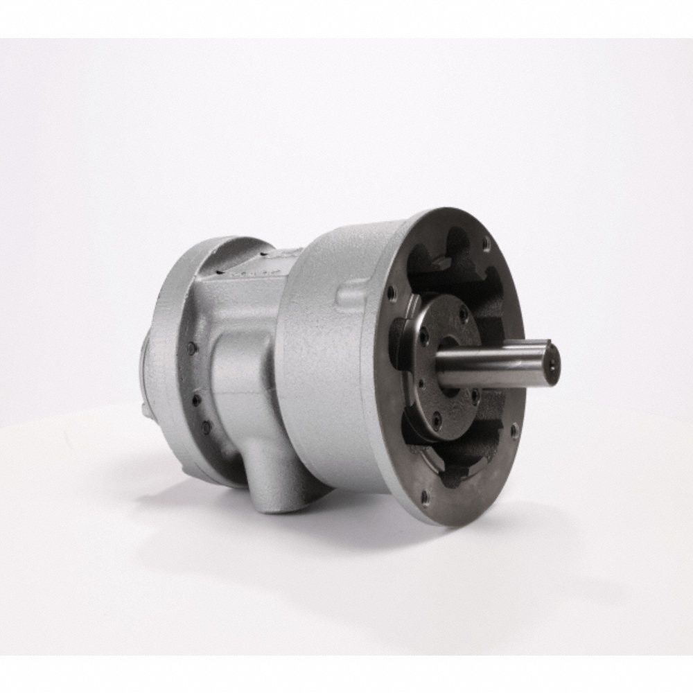 Stock 18/Skid 8Am-Nrv-28A Air Motor
