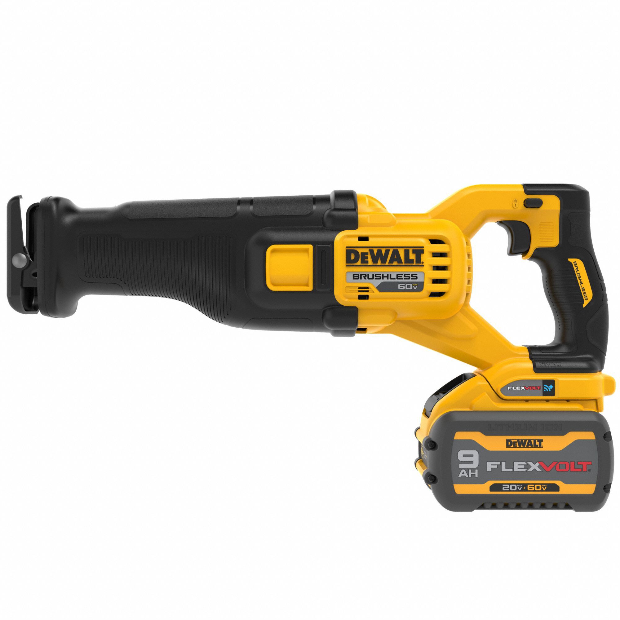 Reciprocating Saw