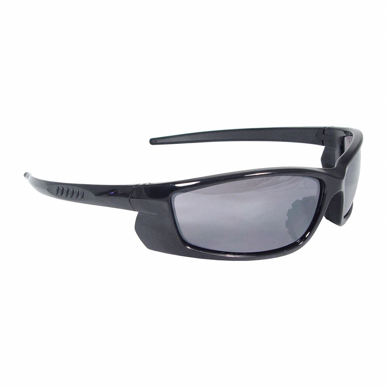 Smoke Lens Black frame