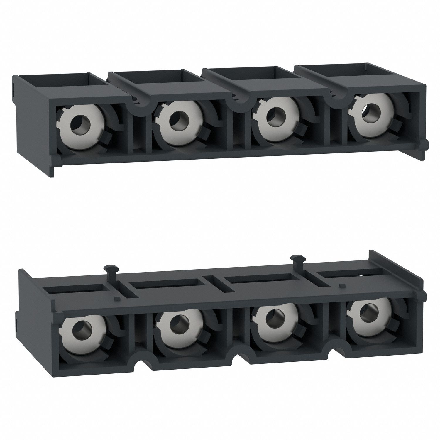 Lug nut holder 4P for DT200A6