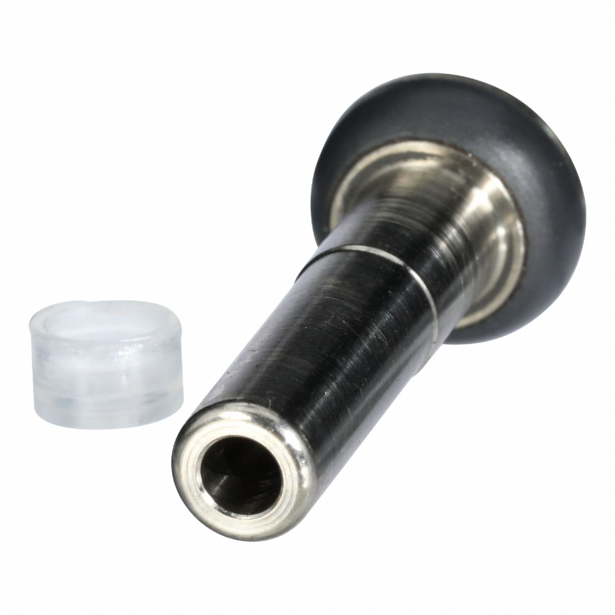 Spray Gun Poppet Air Flow Control Valve