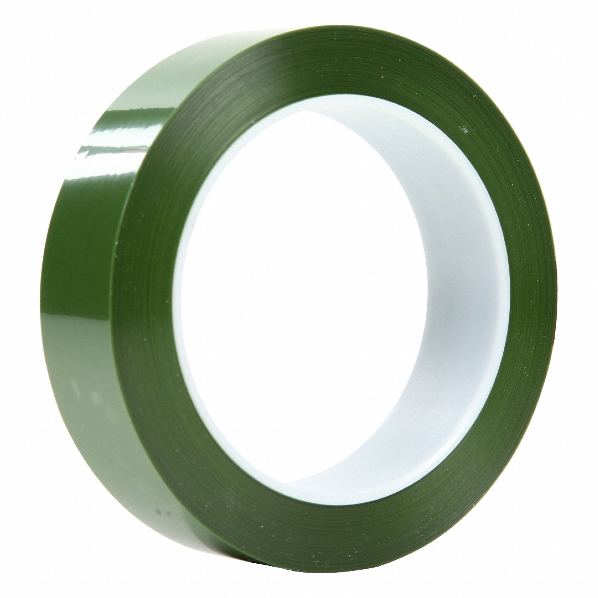 (MULT/36)1INX72YD POLY TAPE 8403 GRN 36/