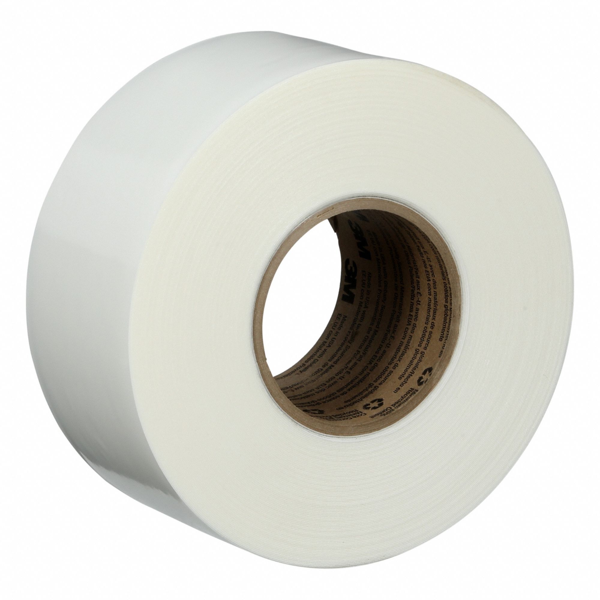 SealingTape White 36ydL 3inW PK3
