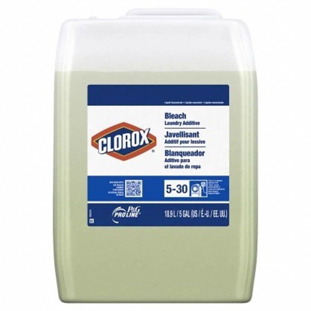Laundry Additive 5 gal Pail Fresh