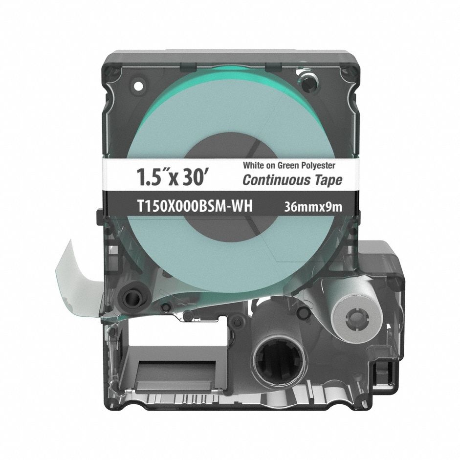 The T150X000BSM-WH Continuous