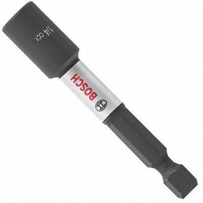 DRIVEN IMPACT 1/4"X2-9/16"1PK