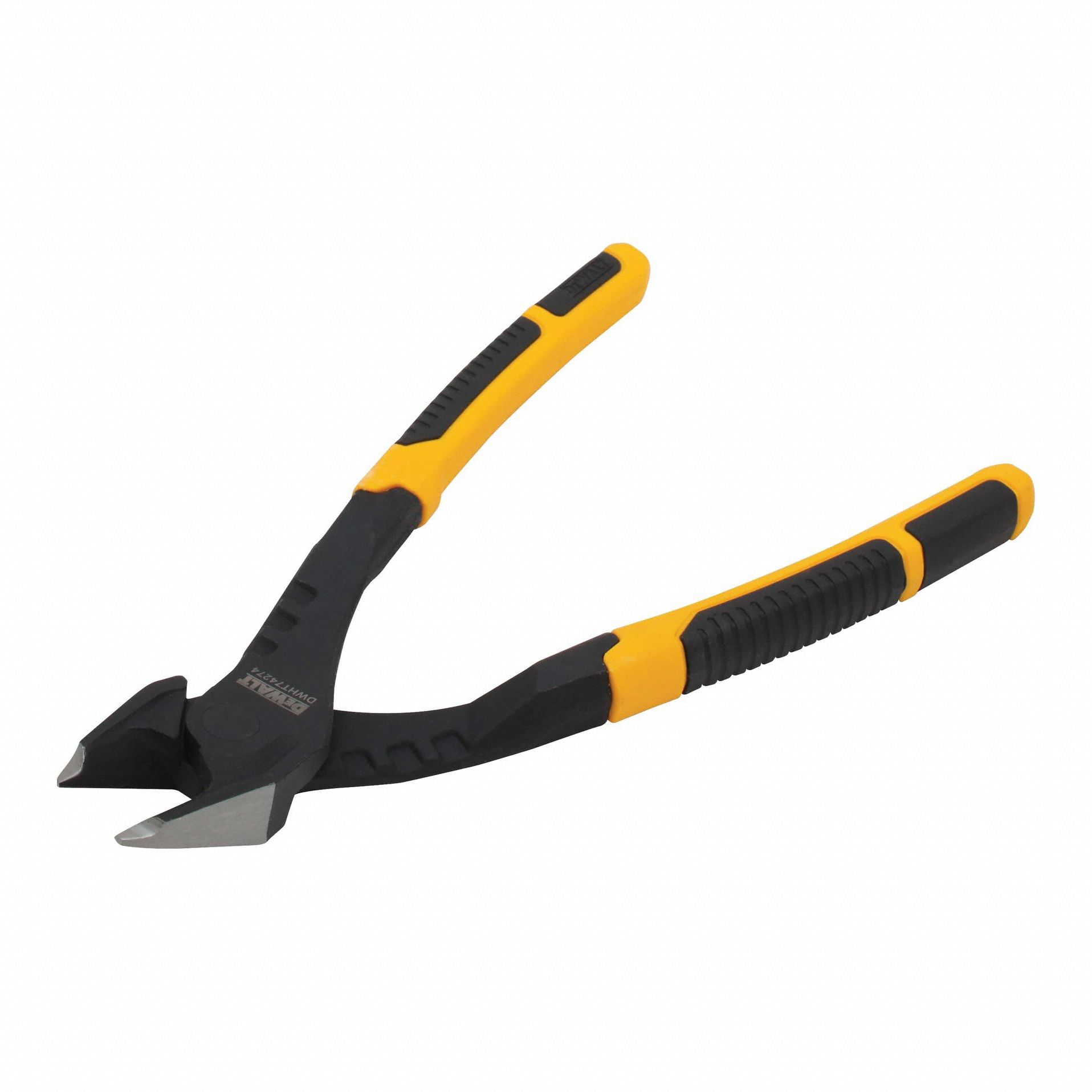 Pliers Diagonal 8 Inch