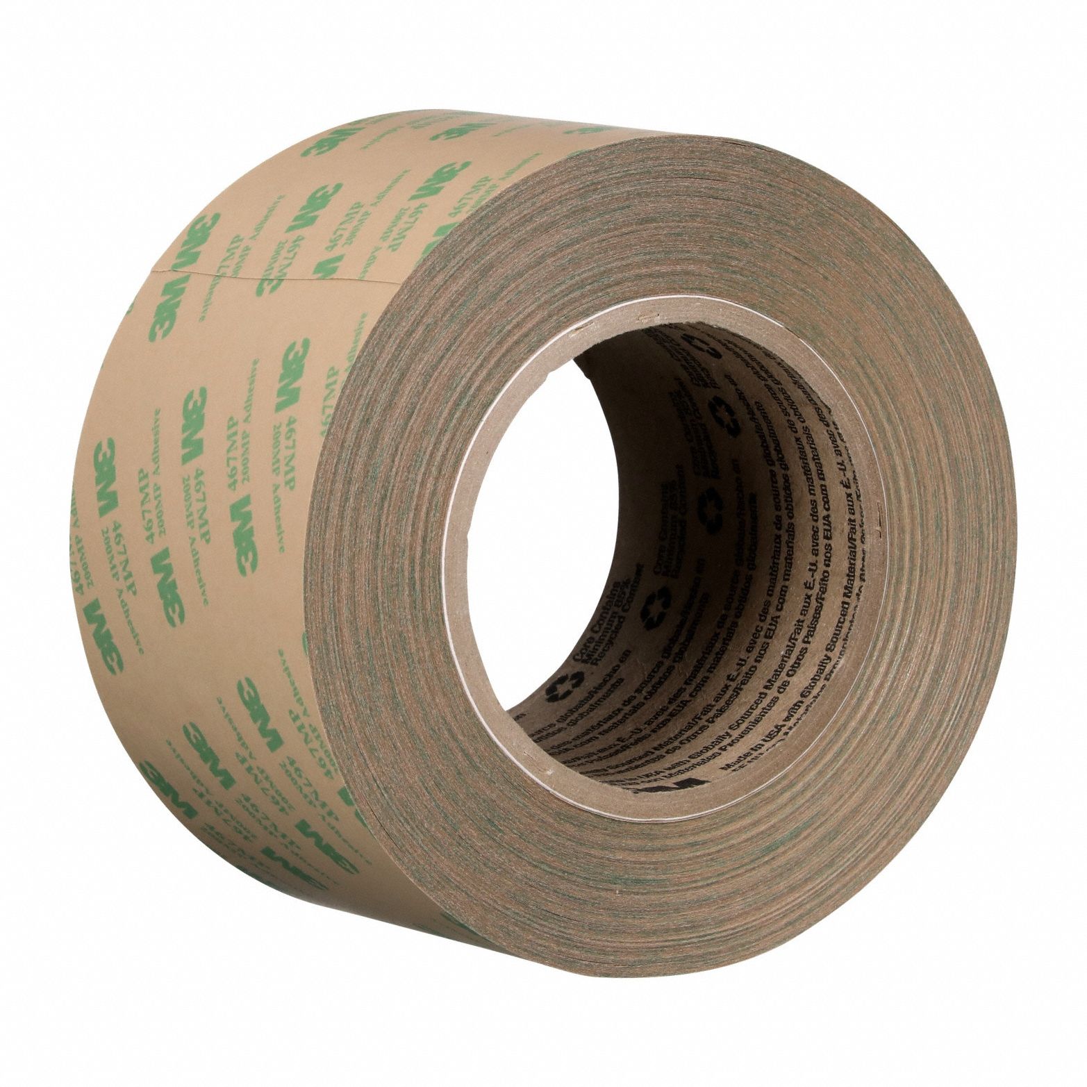 TransferTape Transparent 60ydL 2inW