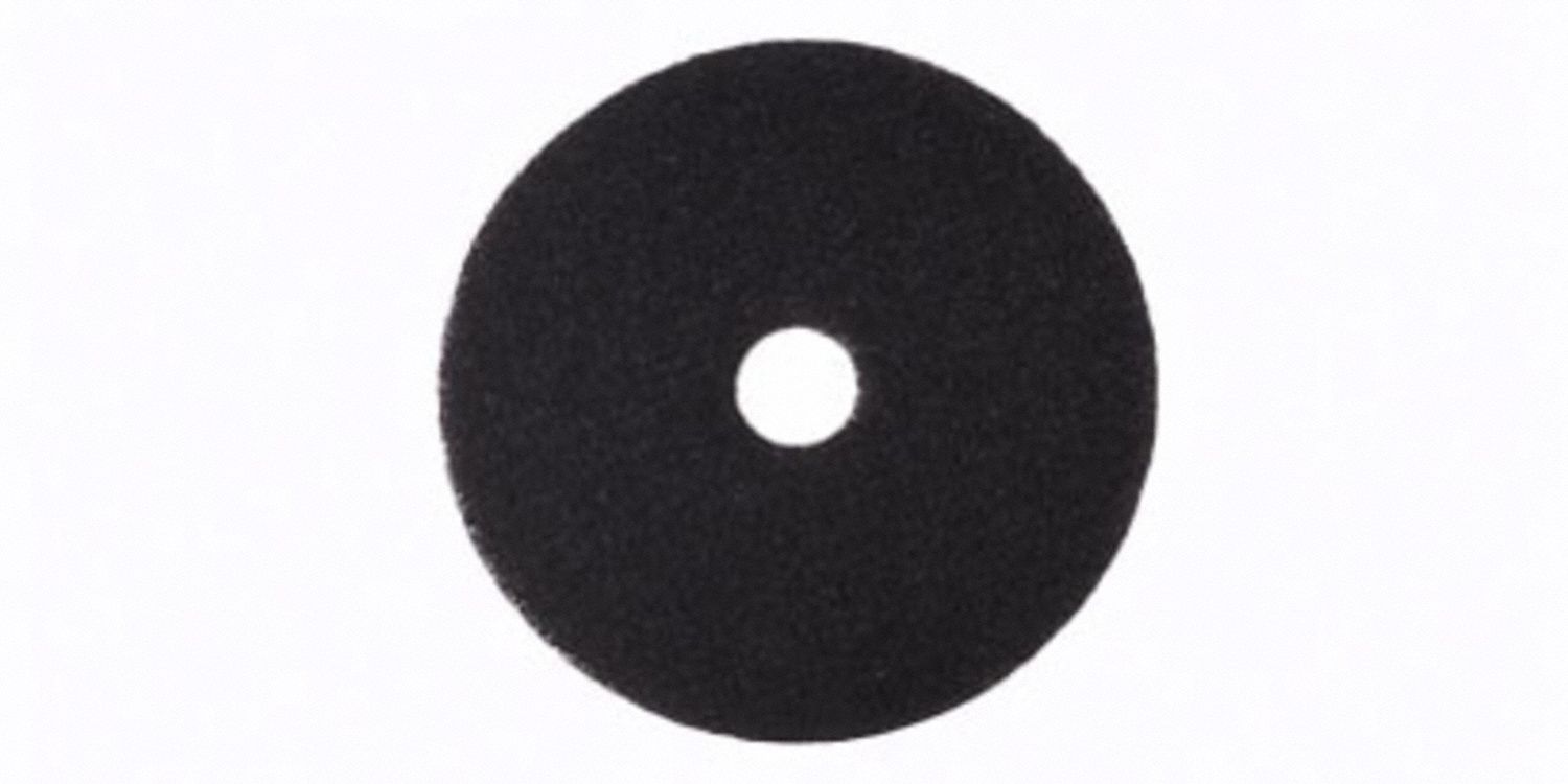 High Productivity Pad 10in PK5