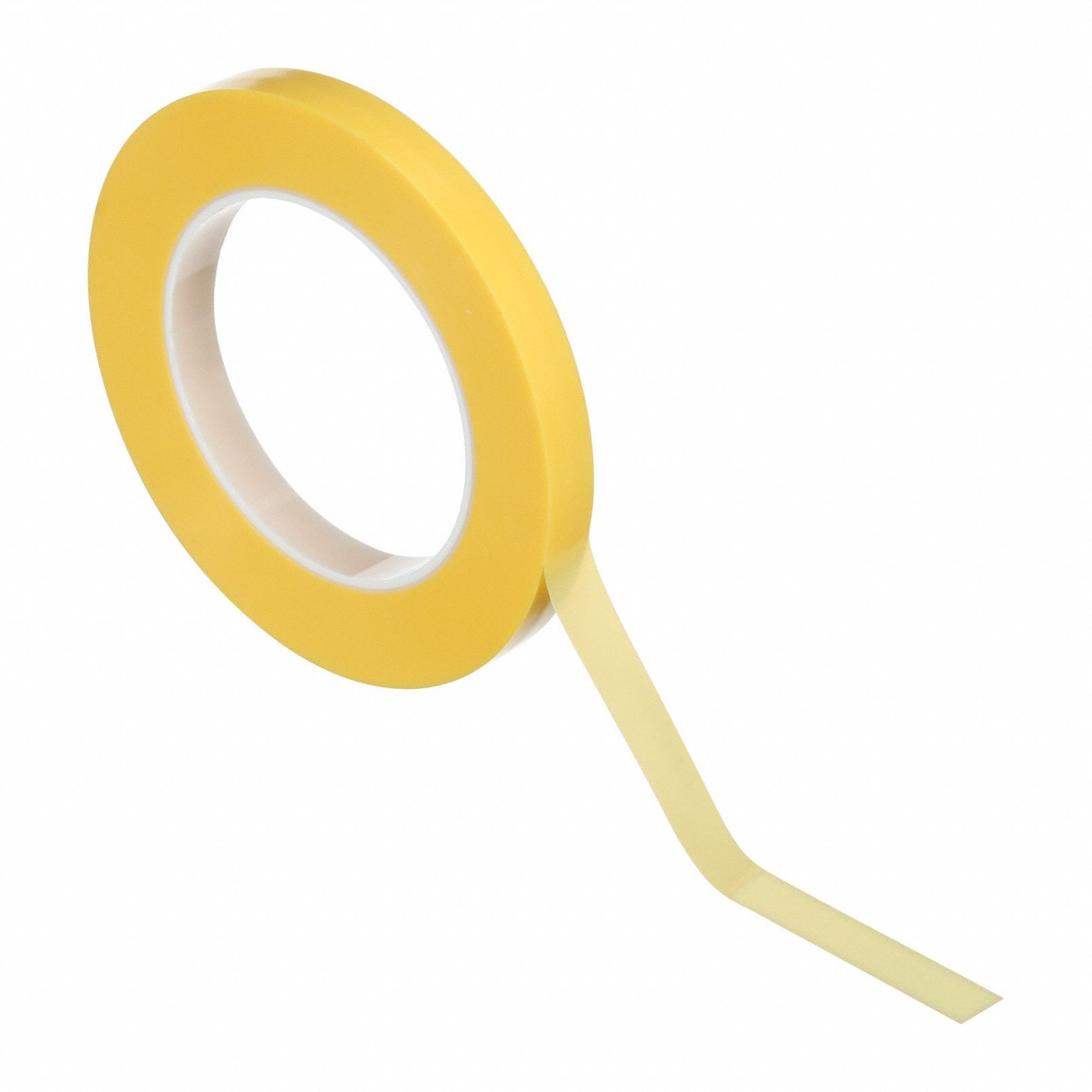 Film Tape Yellow Acrylic 54 5/8 yd