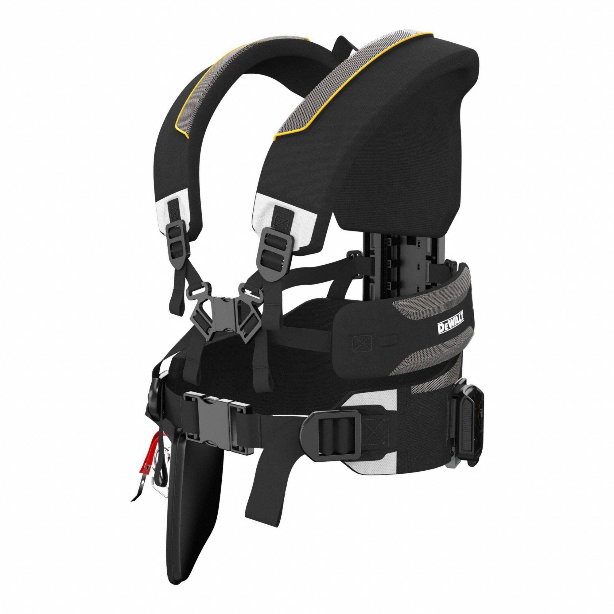 Retail Packaged Parts: Brush Cutter/Brush Saw/String Trimmer, 0 Batteries Included