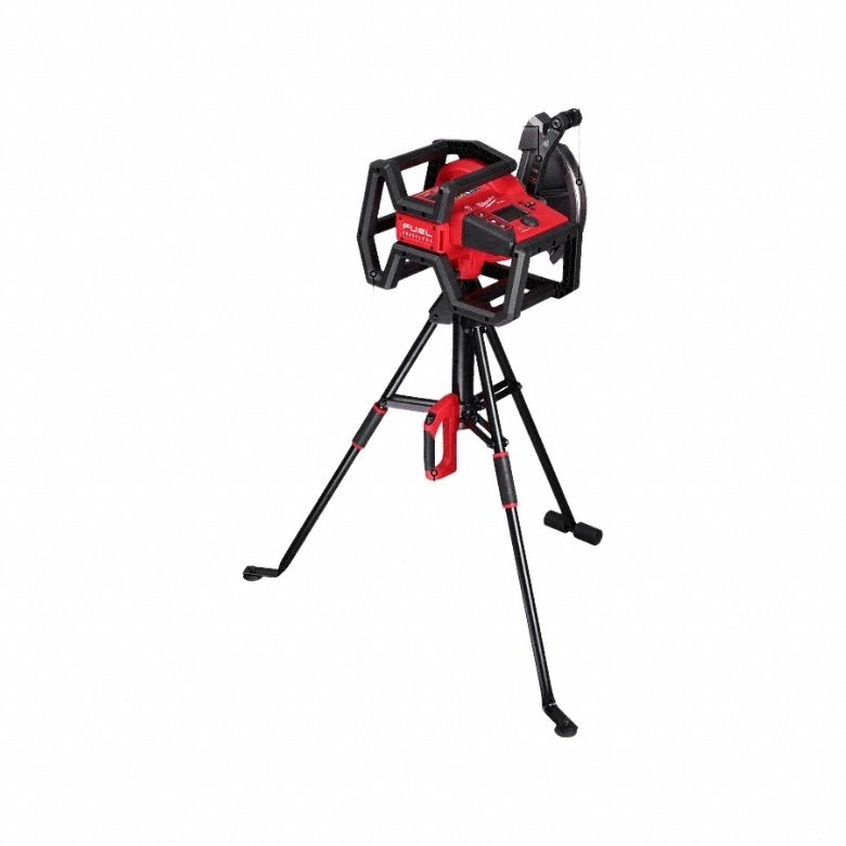 MILWAUKEE BRANCH CONDUIT BENDER (MPN 5150-20). Key specifications — attr76497: MILWAUKEE.