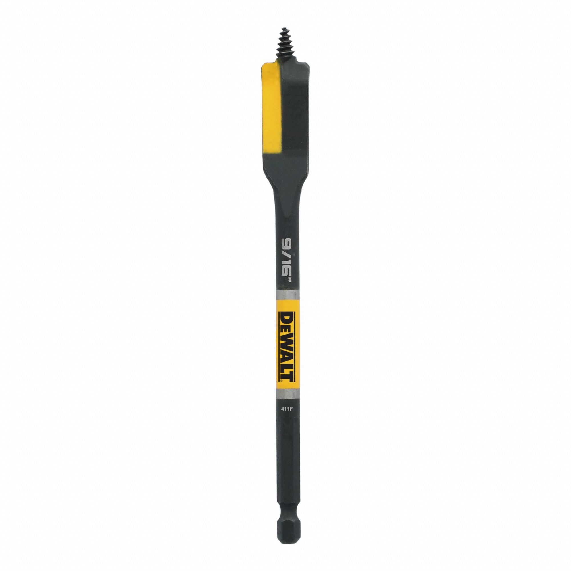 9/16 x 6 ELITE Nail Cutting Spade Bit