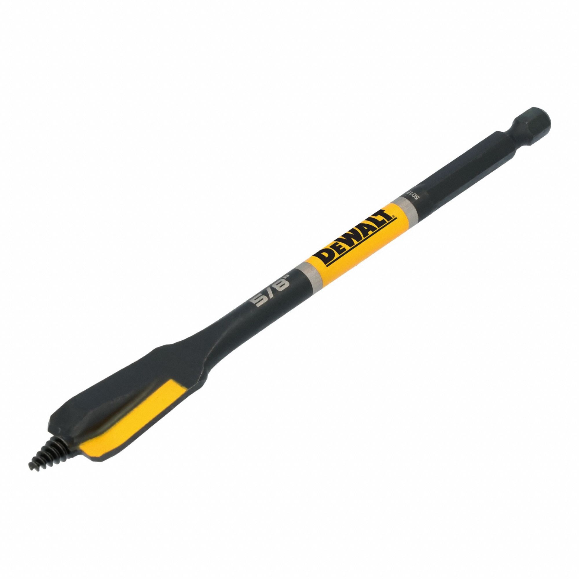 5/8 x 6 ELITE Nail Cutting Spade Bit