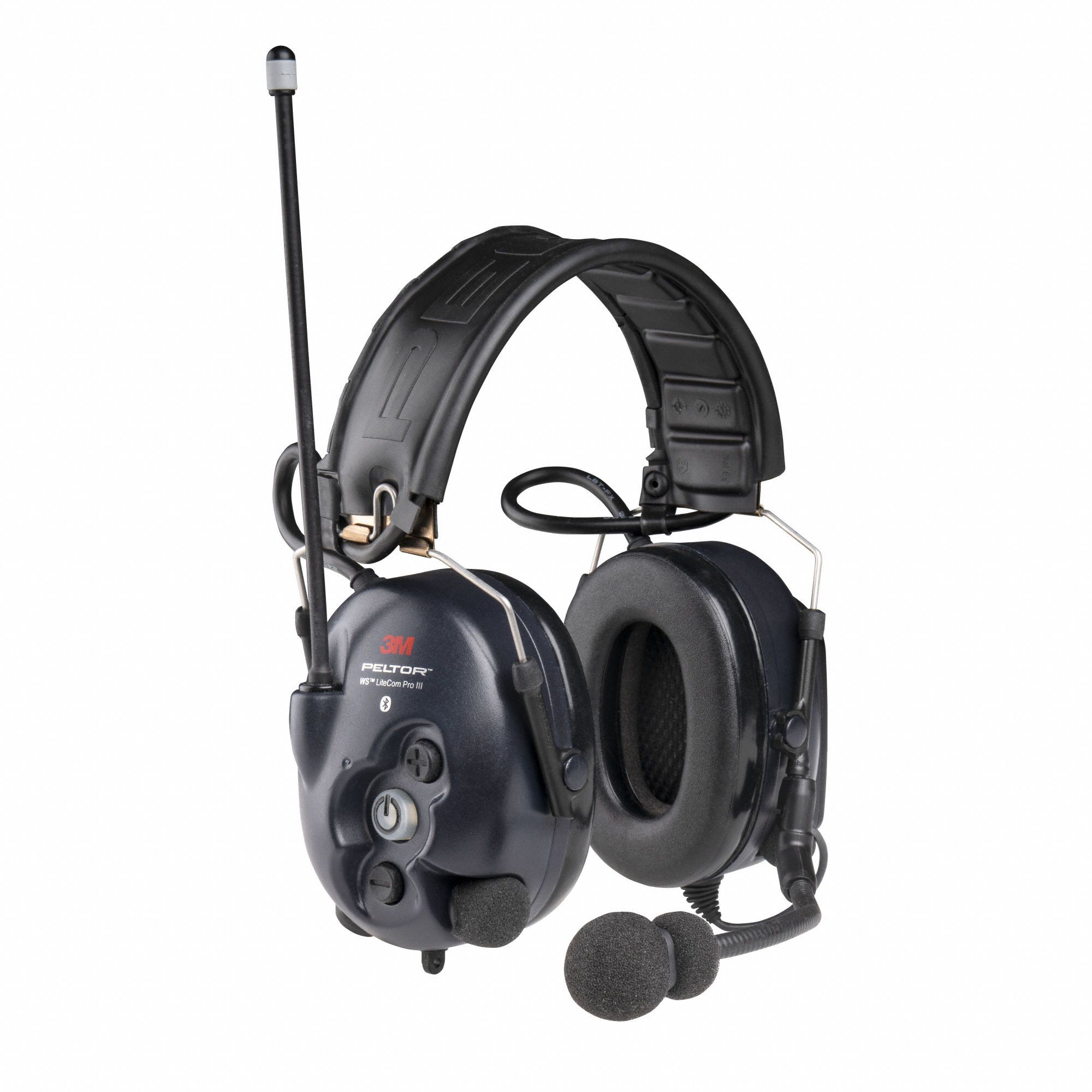 Communications Headset