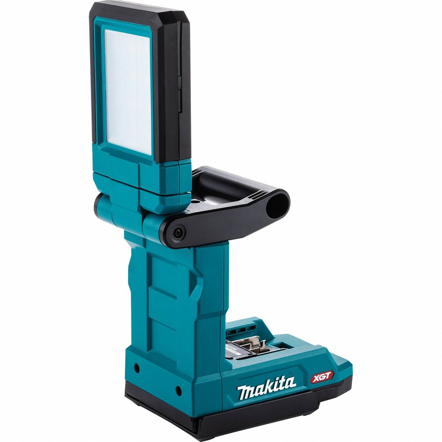 Cordless Magnetic Work Light