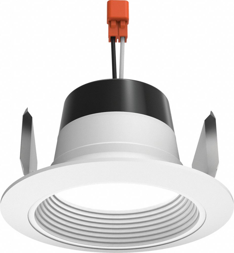 RetrofitDownlight 900lm 4in 120VAC
