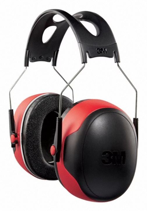 Pro-Grade Earmuff 90565-4DC-PS PK4