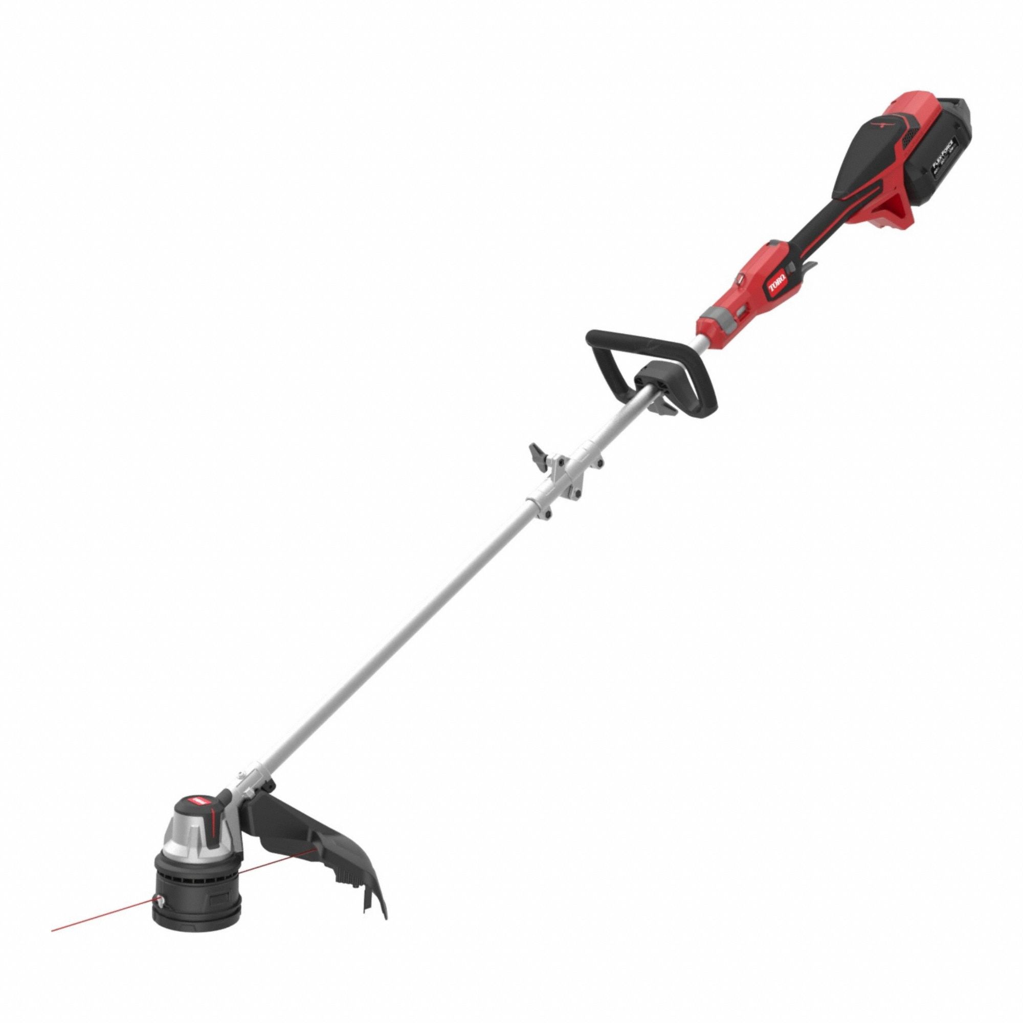 60V Flex-Force 16 Trimmer