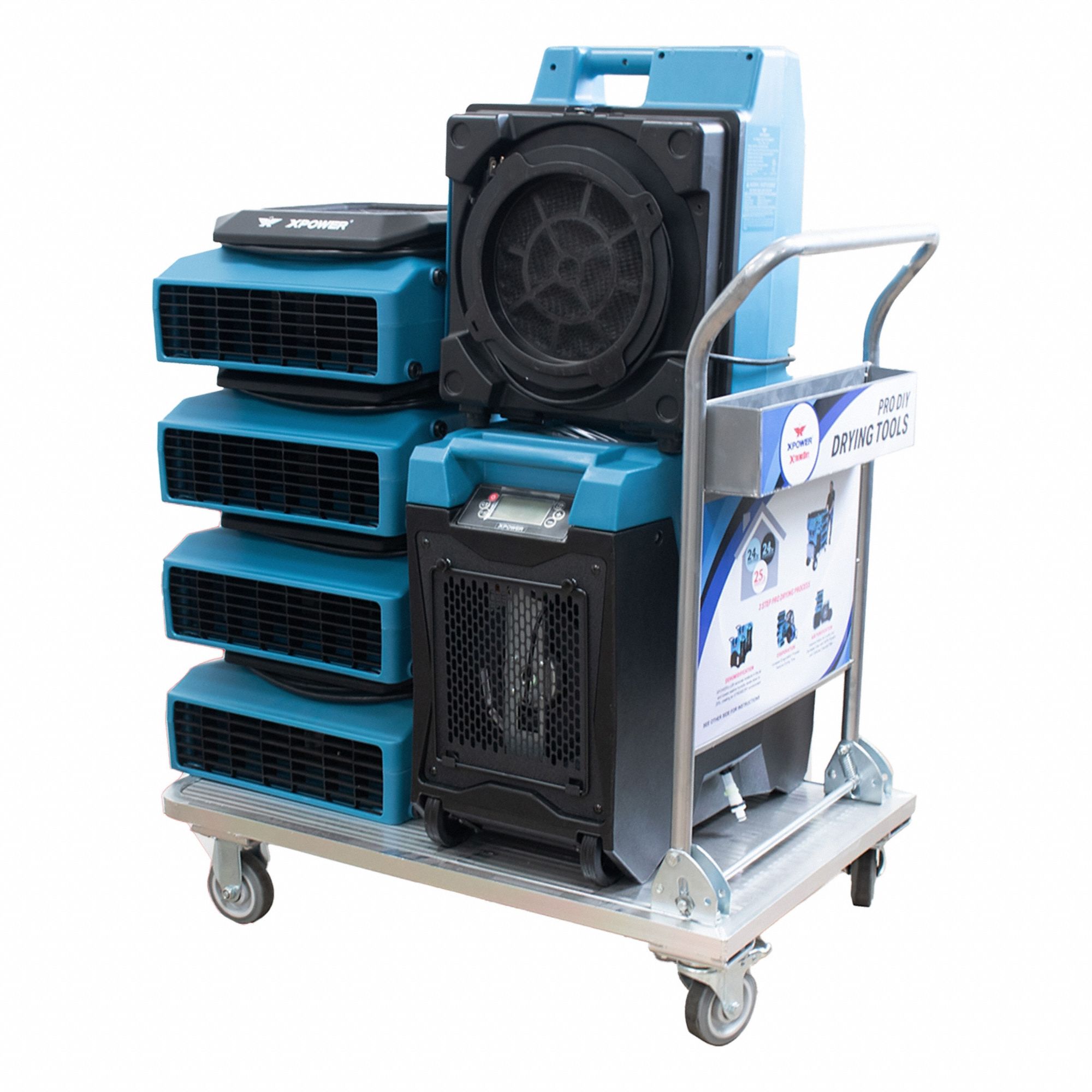 Air Treatment Systems