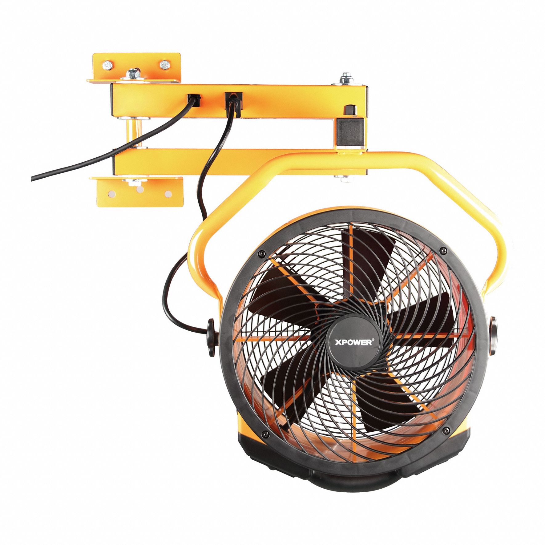 Cooling Fan Agricultural, Industrial, Commercial