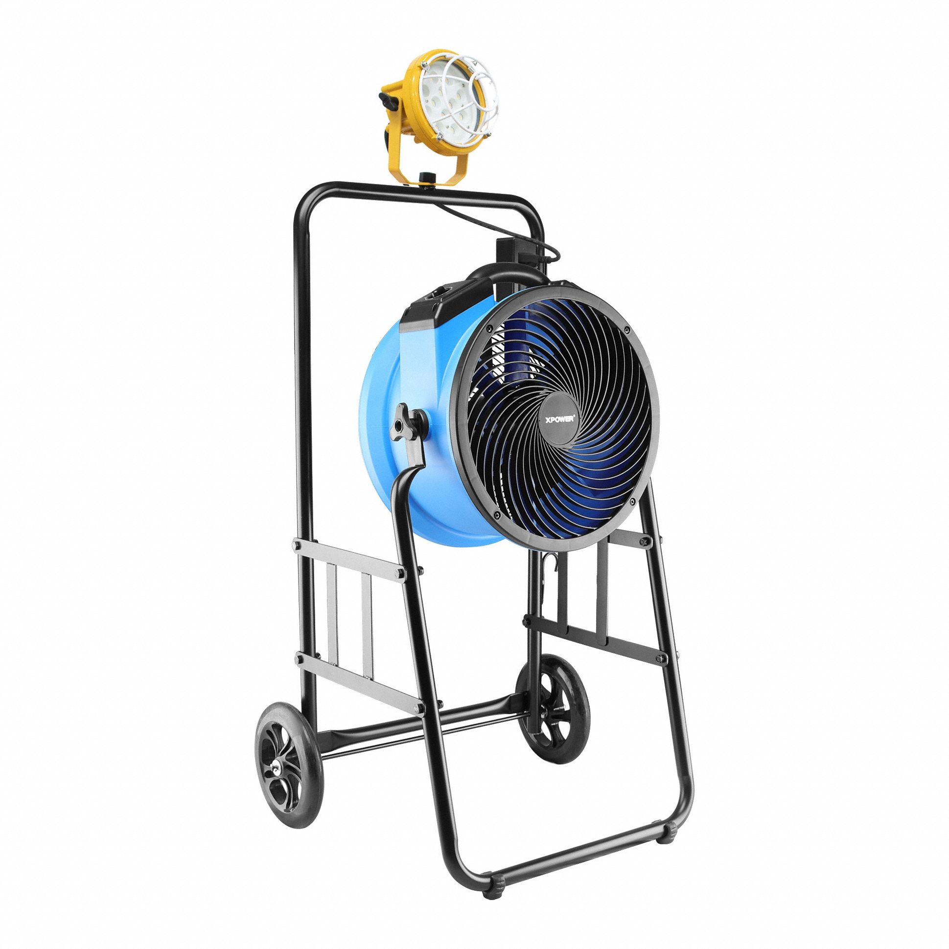 Cooling Fan Agricultural, Industrial, Commercial