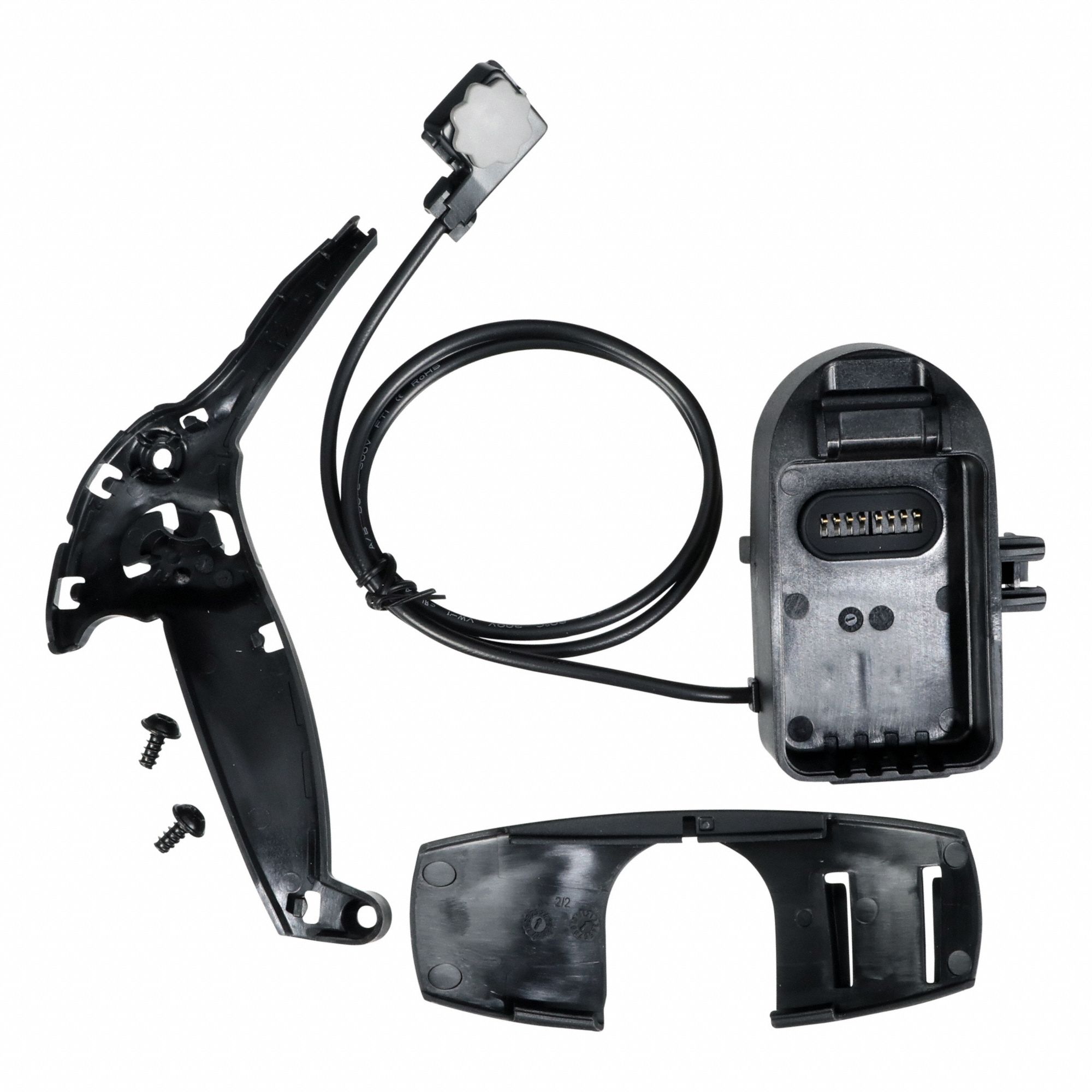 Welding Helmet Task Light Battery Holder