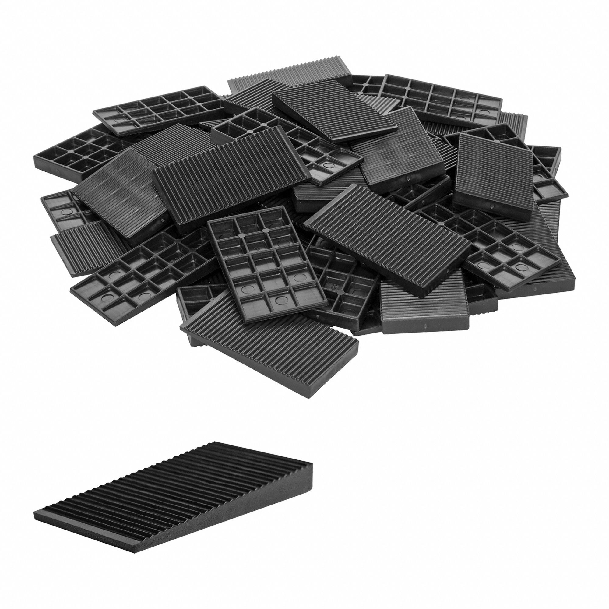 Flooring Installation Kit Polypropylene, Steel